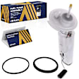 FUPCH-00447 Fuel Pump, Electric, With Fuel Sending Unit