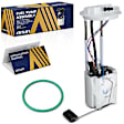 FUPCH-00461 Fuel Pump, Electric, With Fuel Sending Unit