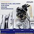 FUPCH-00461 Fuel Pump, Electric, With Fuel Sending Unit