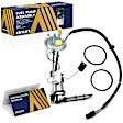 FUPCH-00557 Fuel Pump, Electric, With Fuel Sending Unit, Sport Utility