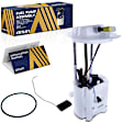 FUPCH-00708 Fuel Pump, Electric, With Fuel Sending Unit, 4.7L, 8Cyl, Sport Utility