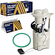 FUPCH-00752 Fuel Pump, Electric, With Fuel Sending Unit