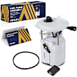 FUPCH-00913 Fuel Pump, Electric, With Fuel Sending Unit, Sport Utility