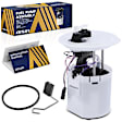 FUPCH-00914 Fuel Pump, Electric, With Fuel Sending Unit, Sport Utility