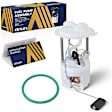FUPCH-00916 Fuel Pump, Electric, With Fuel Sending Unit