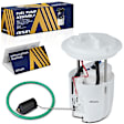FUPCH-00922 Fuel Pump, Electric, With Fuel Sending Unit