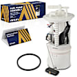FUPCH-00928 Fuel Pump, Electric, With Fuel Sending Unit, 2.4L, 4Cyl