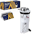 FUPCH-00938 Fuel Pump, Electric, With Fuel Sending Unit, Sport Utility