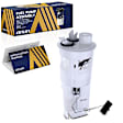 FUPCH-00950 Fuel Pump, Electric, With Fuel Sending Unit
