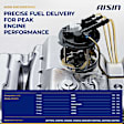 FUPCH-00950 Fuel Pump, Electric, With Fuel Sending Unit