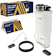 FUPCH-00954 Fuel Pump, Electric, With Fuel Sending Unit