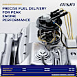FUPCH-00954 Fuel Pump, Electric, With Fuel Sending Unit