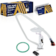 FUPCH-00963 Fuel Pump, Electric, With Fuel Sending Unit, Sport Utility
