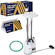 FUPCH-01112 Fuel Pump, Electric, With Fuel Sending Unit, Sport Utility