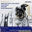 FUPCH-01112 Fuel Pump, Electric, With Fuel Sending Unit, Sport Utility