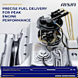 FUPCH-01116 Fuel Pump, Electric, With Fuel Sending Unit, Sport Utility