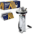 FUPCH-01117 Fuel Pump, Electric, With Fuel Sending Unit, Sport Utility