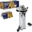 FUPCH-01118 Fuel Pump, Electric, With Fuel Sending Unit, Sport Utility