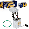 FUPCH-01124 Fuel Pump, Electric, With Fuel Sending Unit, 2.0L, 4Cyl, Sport Utility