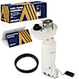 FUPCH-01313 Fuel Pump, Electric, With Fuel Sending Unit, 2.0L, 4Cyl