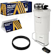 FUPCH-01315 Fuel Pump, Electric, With Fuel Sending Unit, 3.7L, 6Cyl, Extended Cab Pickup