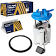 FUPF-01213 Fuel Pump, Electric, With Fuel Sending Unit, 3.6L, 6Cyl