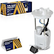 FUPF-01214 Fuel Pump, Electric, With Fuel Sending Unit, 2.4L, 4Cyl, Sport Utility
