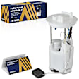 FUPF-01216 Fuel Pump, Electric, With Fuel Sending Unit, 2.0L, 4Cyl