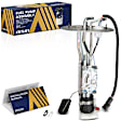 FUPFD-00475 Fuel Pump, Electric, With Fuel Sending Unit