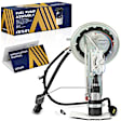 FUPFD-00478 Fuel Pump, Electric, With Fuel Sending Unit, 4.6L, 8Cyl