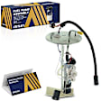 FUPFD-00491 Fuel Pump, Electric, With Fuel Sending Unit, Sport Utility