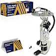 FUPFD-00494 Fuel Pump, Electric, With Fuel Sending Unit, 4.0L, 6Cyl