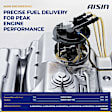 FUPFD-00494 Fuel Pump, Electric, With Fuel Sending Unit, 4.0L, 6Cyl