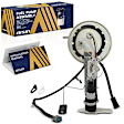 FUPFD-00495 Fuel Pump, Electric, With Fuel Sending Unit, 4.6L, 8Cyl