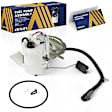 FUPFD-00502 Fuel Pump, Electric, Without Fuel Sending Unit