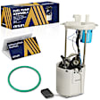 FUPFD-00507 Fuel Pump, Electric, With Fuel Sending Unit, 5.4L, 8Cyl, Sport Utility