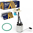 FUPFD-00515 Fuel Pump, Electric, With Fuel Sending Unit