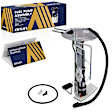 FUPFD-00520 Fuel Pump, Electric, With Fuel Sending Unit