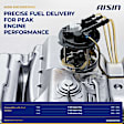 FUPFD-00521 Fuel Pump, Electric, With Fuel Sending Unit