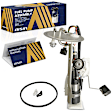 FUPFD-00522 Fuel Pump, Electric, With Fuel Sending Unit