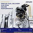 FUPFD-00524 Fuel Pump, Electric, With Fuel Sending Unit