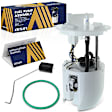 FUPFD-00577 Fuel Pump, Electric, With Fuel Sending Unit, 3.7L, 6Cyl, Sedan
