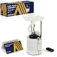 FUPFD-00657 Fuel Pump, Electric, With Fuel Sending Unit, 2.0L, 4Cyl