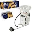 FUPFD-00671 Fuel Pump, Electric, With Fuel Sending Unit, 2.0L, 4Cyl, Sedan