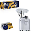 FUPFD-00679 Fuel Pump, Electric, With Fuel Sending Unit, 2.0L, 4Cyl