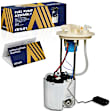 FUPFD-00683 Fuel Pump, Electric, With Fuel Sending Unit