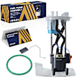 FUPFD-00684 Fuel Pump, Electric, With Fuel Sending Unit, 5.4L, 8Cyl, Sport Utility