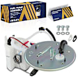 FUPFD-00768 Fuel Pump, Electric, With Fuel Sending Unit, 4.6L, 8Cyl, Sedan