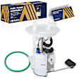 FUPFD-00975 Fuel Pump, Electric, With Fuel Sending Unit, 3.0L, 6Cyl, Sedan