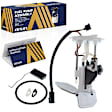 FUPFD-00992 Fuel Pump, Electric, With Fuel Sending Unit